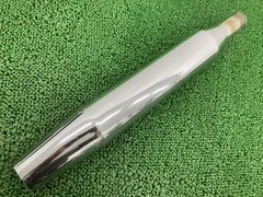 FLSTC1580 エキパイマフラー ハーレー 純正  バイク 部品 ヘリテイジソフテイルクラシック コケキズ無し 品薄 希少品 車検 Genuine:22216136