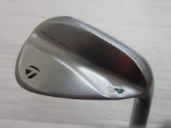 【最短翌日発送】MILLED GRIND 4 クローム | 48 | S | NSプロ MODUS 3 TOUR 105 | 中古 | ウェッジ | テーラーメイド