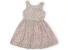 【ポロラルフローレン/POLORALPHLAUREN】ワンピース 110サイズ 女の子【子供服・ベビー服】（1531071）