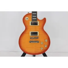 ⭐️美品⭐️エピフォンSTANDARD PRO スタンダードプロLes Paul Epiphone エピフォン Les Paul Standard Plus Top Pro (TB) 39