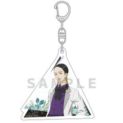 [신품·공식]도쿄 리벤저스 신작 아크릴 키홀더(아이타니 난/턱시도) 공식 상품 colleize