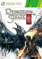 【中古】(未使用･未開封品)ダンジョン シージ3 - Xbox360