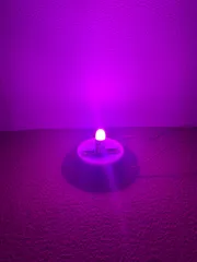 セール 高輝度 デコトラ屋 正規品 24V専用 BA15S S25 LEDバルブ 特殊レンズ搭載 シングル 平行ピン サイドマーカー バスマーカー ナマズ テールランプ デコトラ レトロ 大型車 トラック 10個SET Cタイプ
