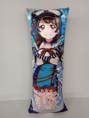 ラブライブ　南ことり　抱き枕【中古品】