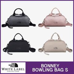 THE NORTH FACE BONNEY BOWLING BAG ノースフェイス ボニー ボウリング バッグ ショルダー 2way
