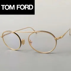 2024年最新】トムフォード メガネ 眼鏡の人気アイテム - メルカリ