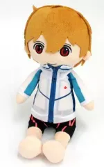 free! 葉月渚 ぬいぐるみ - メルカリ