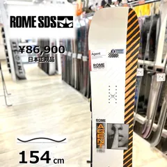 2025年最新】rome agentの人気アイテム - メルカリ