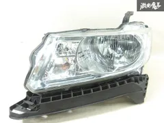 2025年最新】フリードスパイク ヘッドライトの人気アイテム - メルカリ 