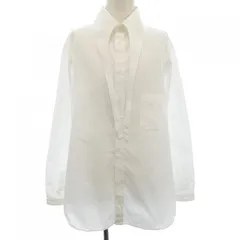 ヨウジヤマモトプールオム YOHJI YAMAMOTO POUR シャツのサムネイル