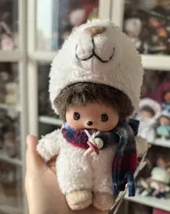 2025年最新】アルパカモンチッチの人気アイテム - メルカリ