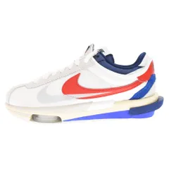 2023年最新】sacai nike zoom cortezの人気アイテム - メルカリ