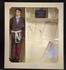 マテル バービー FMC Fashion Insider Ken