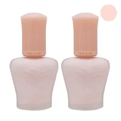 ● 2個セット ポール＆ジョー モイスチュアライジング ファンデーション プライマー 00 30ml SPF15 PA+ 下地 美容液 ベースメイク リニューアル PAUL&JOE