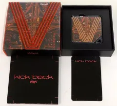 2025年最新】kick back キノの人気アイテム - メルカリ