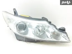2025年最新】エスティマ ヘッドライト 右の人気アイテム - メルカリ