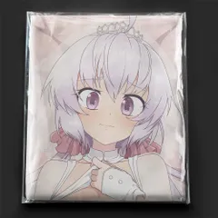 2025年最新】雪音クリス 抱き枕カバーの人気アイテム - メルカリ