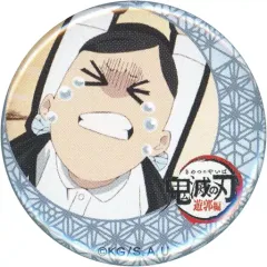 【中古】バッジ・ピンズ 高田なほ 「鬼滅の刃 遊郭編×ufotable Cafe×マチ★アソビCAFE 第一期 32mmくじ引き缶バッジ」