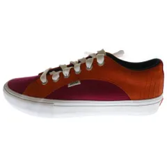 シュプリーム　バンズ　ランピン　US9H 27.5㎝　ブラック Supreme/Vans - Lampin - Black - UG.SHAFT
