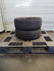 【中古品】ピレリ cinturato 225/45R18 8分山 2本セット