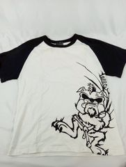 KAT-TUN　カトゥーン　グッズ　Tシャツ　アイドル