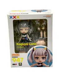 美品 ねんどろいど フィギュア 輝夜月 グッドスマイルカンパニー