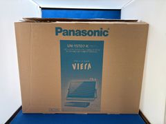 パナソニックPanasonic プライベートVIERA UN-24F6-K - メルカリ