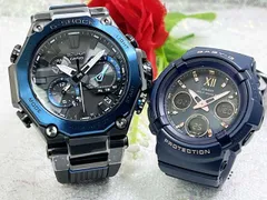 2025年最新】g-shock mtg-510の人気アイテム - メルカリ