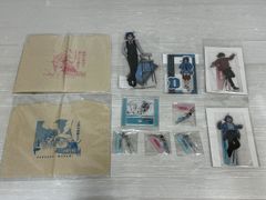 弱虫ペダル 真波 山岳 他 アクスタ グッズ まとめ 未使用品 smtketc086715