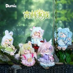 Maymei V3 春の詩、ぬいぐるみ ブラインドボックスセット 8個入り オリジナルToptoy メイメイ V3 春の詩シリーズ ビニールフェイス
