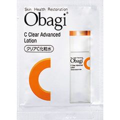 【10個】オバジC クリア アドバンスド ローション 2mL x10 計20mL Obagi