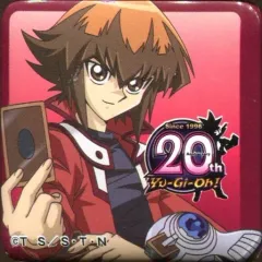 遊戯王20th展記念キャンパスパネル 遊戯王 20th展記念キャンバスパネル - メルカリ