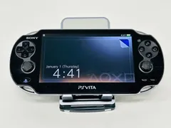 2025年最新】PSVITA PCH 1100の人気アイテム - メルカリ