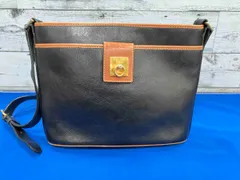 CELINE セリーヌ メンズ ショルダーバッグ ガンチーニ バッグ レザー ブラック M11