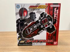 仮面ライダーファイズ  DXファイズアクセル 中国バンダイ限定2024年版