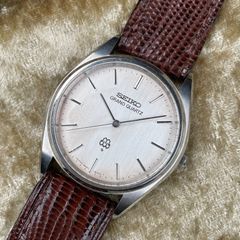 ビンテージ 精工舎SEIKOセイコー シャリオ 1400 - 6820 1990年11