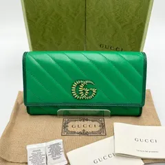 2024年最新】グッチ gucci ggマーモントの人気アイテム - メルカリ