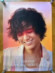 2025年最新】藤井風 ポスターの人気アイテム - メルカリ
