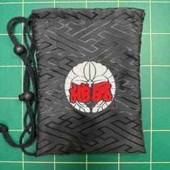 大澤町 巾着袋 だんじりグッズ