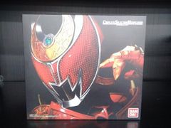 CSM タツロット プレバン限定 仮面ライダーキバ