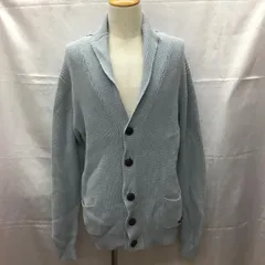 SCOTCH＆SODA スコッチアンドソーダ カーディガン 長袖 長袖ニットカーディガン リブニットカーディガン 前ボタンのサムネイル