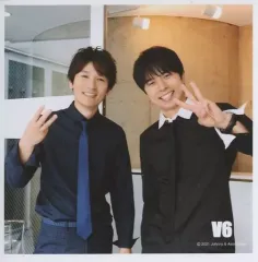 【希少・即購入可】V6 長野博メイン 公式写真 66枚 希少・即購入可】V6 長野博メイン 公式写真 66枚