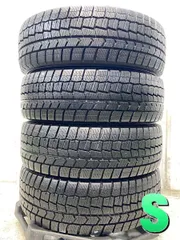 バリ山スタッドレス ダンロップ 195/65R15 、15インチ×6.0J+52