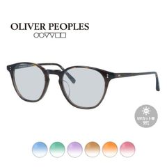 オリバーピープルズ サングラス オリジナルライトカラー Warnick アジアンフィット Oliver Peoples OV7959 WSTN 49 日本製 メンズ レディース 国内正規品