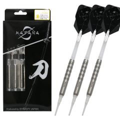 希少 ダーツ ASUKA DARTS BRASS 樋口雄也モデル 2個セット - メルカリ