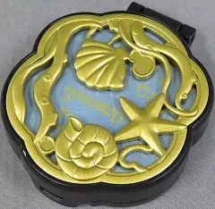 【中古】鏡・ミラー Octavinelle 「ディズニー ツイステッドワンダーランド コンパクトミラー」