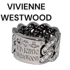 2025年最新】ViVienne westwood リング xsの人気アイテム - メルカリ