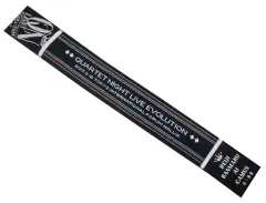 【中古】タオル・手ぬぐい(キャラクター) QUARTET NIGHT ポケット付きマフラータオル 「うたの☆プリンスさまっ♪ QUARTET NIGHT LIVEエボリューション 2017」