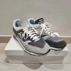 2025年最新】paperboy × beams × new balanceの人気アイテム - メルカリ