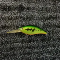 【神田釣具 360°】1435: used lure crankbait/まとめ売り 可/セット 可/中古ルアー/スミス/ディプシードゥ/クランク/バス釣り/@